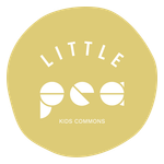 Little Pea Kids Commons